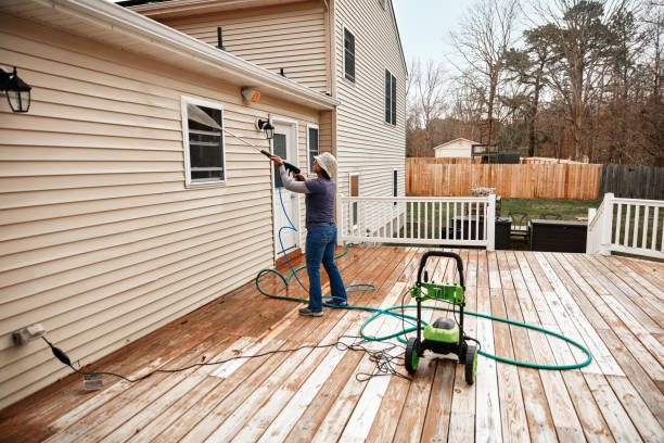 Best Deck Cleaning Services  in Baldwin Park, CA