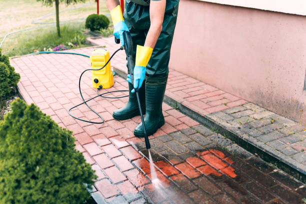 Best Pressure Washing Services Near Me  in Baldwin Park, CA