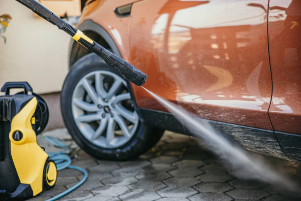  Baldwin Park, CA Pressure Washing Pros