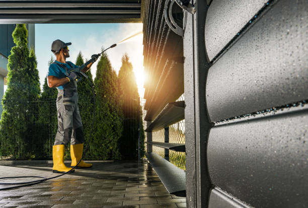 Best Pressure Washing Near Me  in Baldwin Park, CA