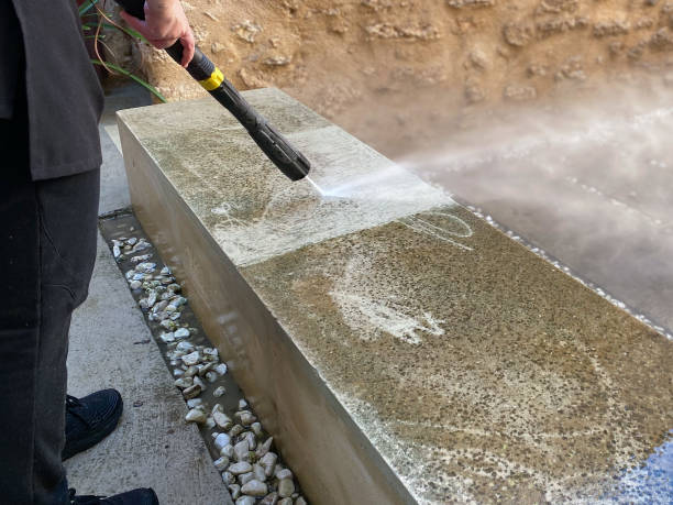 Best Pressure Washing Near Me  in Baldwin Park, CA