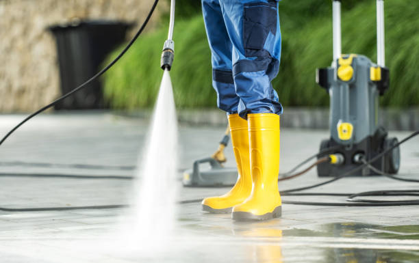 Best Commercial Pressure Washing  in Baldwin Park, CA