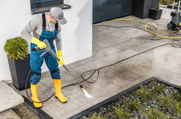 Best House Pressure Washing  in Baldwin Park, CA