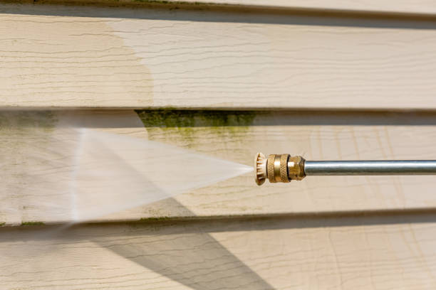 Best Garage Pressure Washing  in Baldwin Park, CA