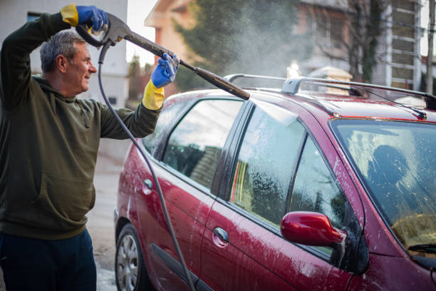 Best Best Pressure Washing Companies  in Baldwin Park, CA