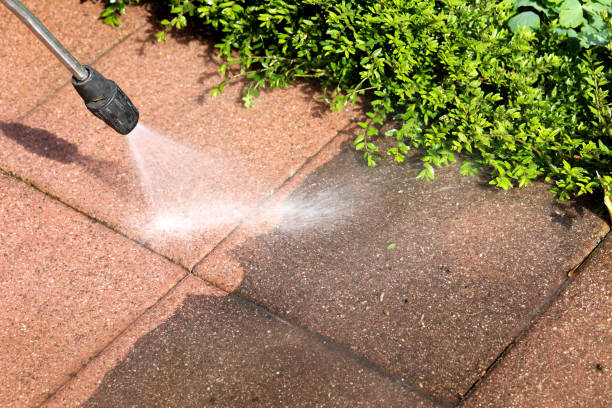 Best Affordable Power Washing  in Baldwin Park, CA